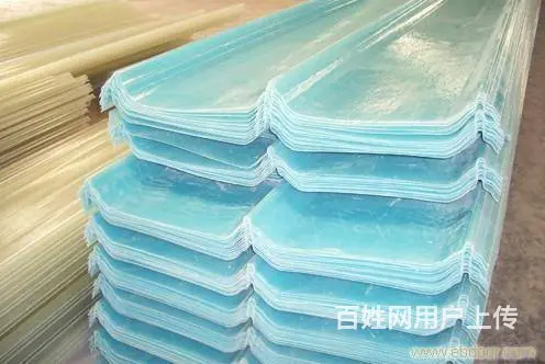 河南多凯frp采光板生产厂家 - 图片 6