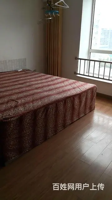 振华国际广场小区 1室1厅设施全 - 图片 2