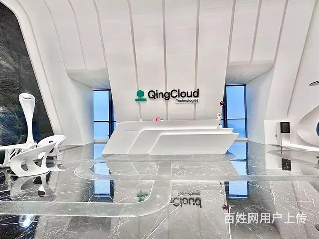 东方希望天祥广场地铁世纪城顶跃天际豪装办公写字楼出租 - 图片 5