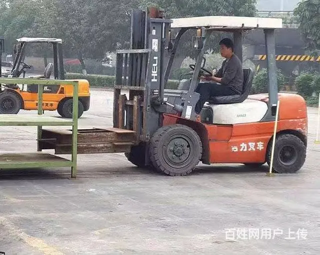 昆山淀山湖叉车培训报名地址电工电焊登高指定报名入口 - 图片