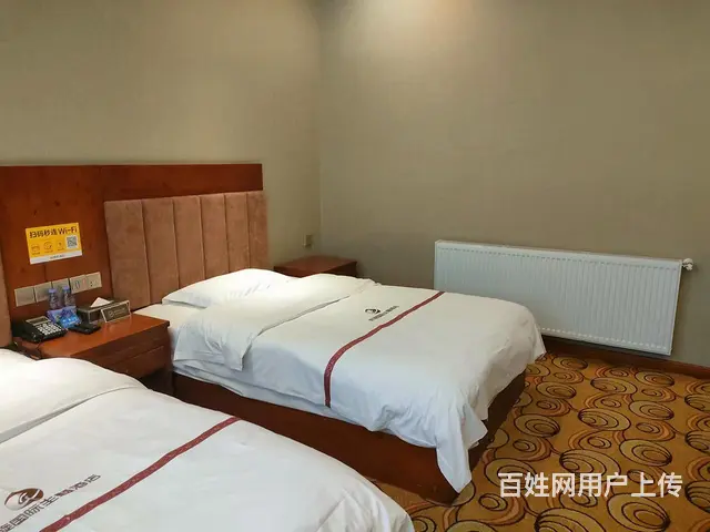 （精选好铺）三台县位置超好精装修酒店转让 - 图片 2