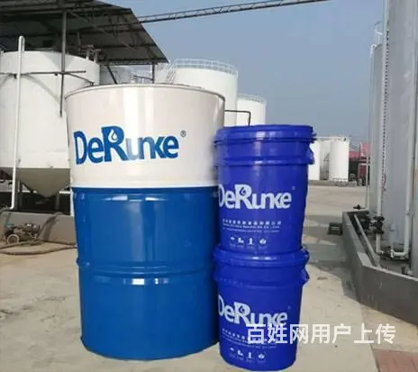 珩磨油 德润克生产厂家研发直销 珩磨机加工专用 - 图片 1