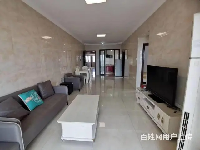 民用水电万达对面小区楼下一条小吃街中骏四季花城 - 图片 8