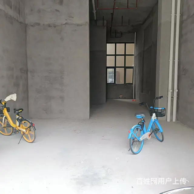 （51旺铺推荐）盐灶滨海丽景75平空铺出租 - 图片 5
