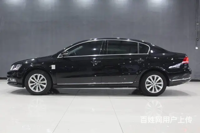 【搞定了！】大众 迈腾 2015款 1.8TSI 双离合 豪 - 图片 3