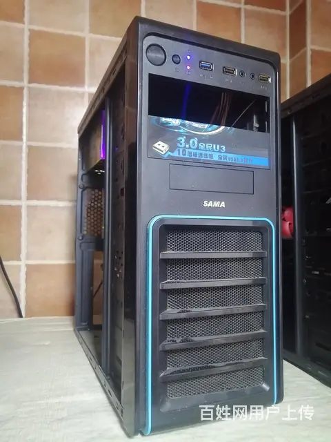出售自用E3主机两台，每台单价1580， - 图片 2