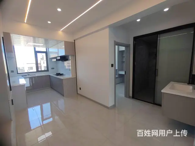 新柳城D区92.3平两室两厅两卫精装修41.8万祥泰居柳城家 - 图片 10