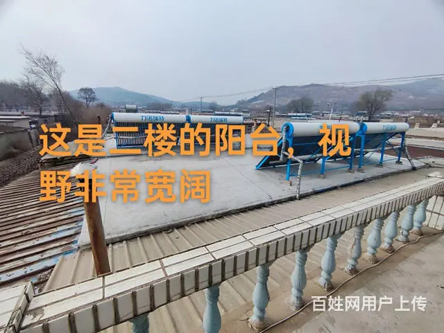荒地村有一平房出租做库房 - 图片 3