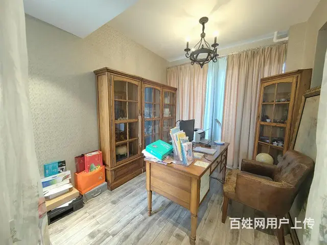 华发新城五期 高层  一线河景 自住装修 保养好 - 图片 10