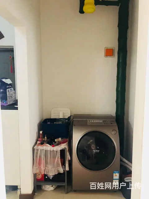 自家地铁附近房屋出租 - 图片 9