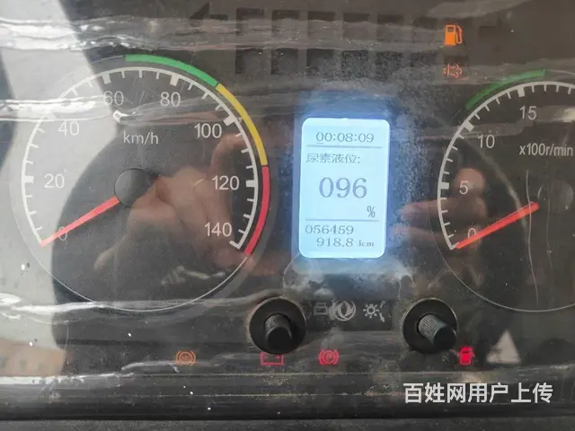 二手徐工10吨随车吊 18年户个人户低价出售包提档 - 图片 9