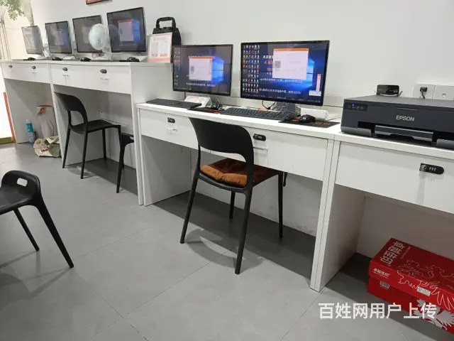 门头显眼无遮拦 校内店铺 人流量大 不愁客源 - 图片 6