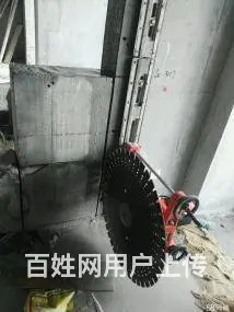 苏州切割团队 门洞楼板切割 地面切割打孔 价格优惠 - 图片 3