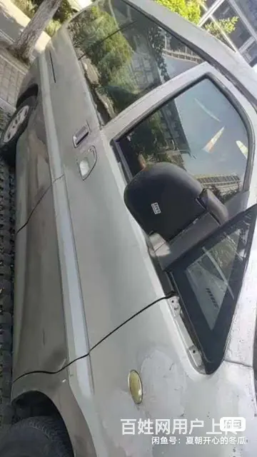 2011年东风风行菱智商务车，车况正常 - 图片 2