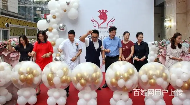 厦门ktv生日气球，表白求婚惊喜布置 - 图片 12