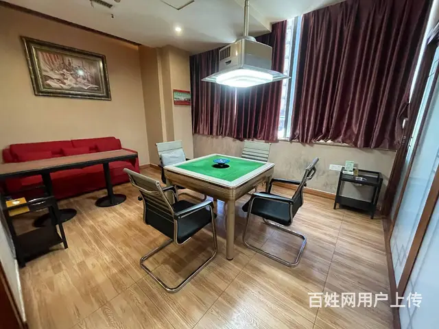 A（个人）麓谷地铁站精装茶楼转让/出租编号4044 - 图片 5