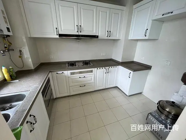 翠湖香山 179平大4房 可合租 6000一个月 看高尔夫景 - 图片 8