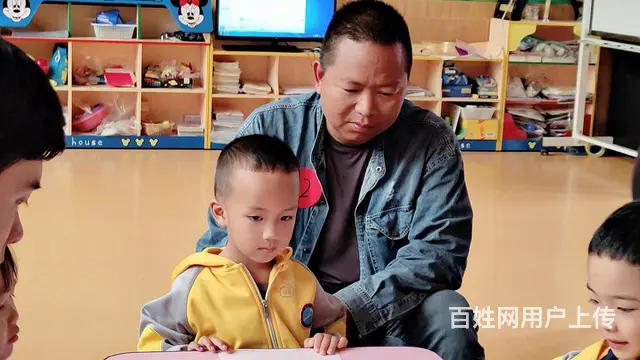 昆明五华区便宜幼儿园	就去昆明睿思幼儿园 - 图片 1