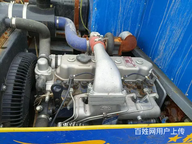 履带撒粪车 - 图片 4