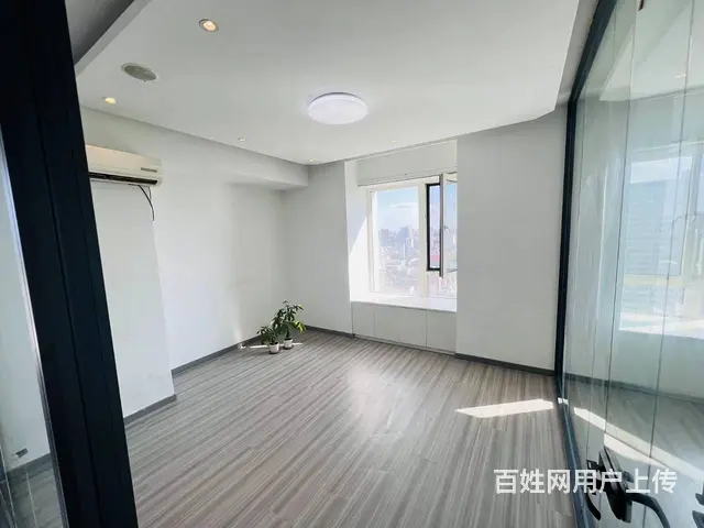 铁西广场丨95平 7万带装修丨华润N座丨置地中心 东环 第一 - 图片 4