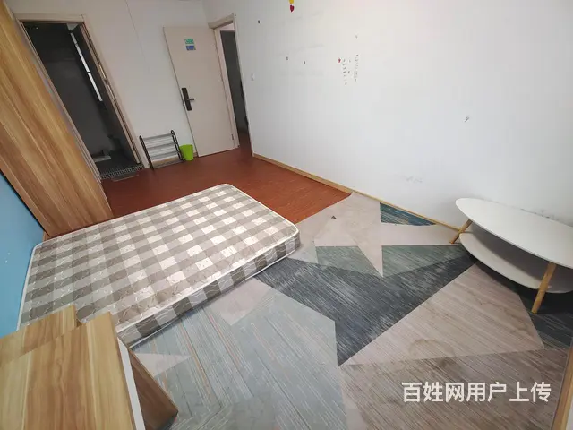 萧山区 明辉花园 整租 1室1厅1厨1卫 朝南 35.0m - 图片 4