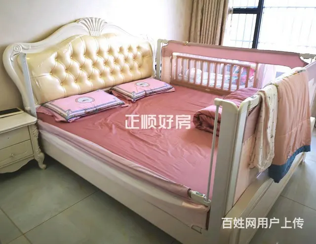 前山天虹广场旁心海州商品房，精装3房，黄金中高楼层 - 图片 2