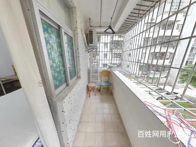 招商花园城二期旁 杏花苑 精装三房 中间楼层，实验小，梅华中 - 图片 9