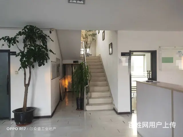 铁西1230平厂房办公出租 - 图片 3