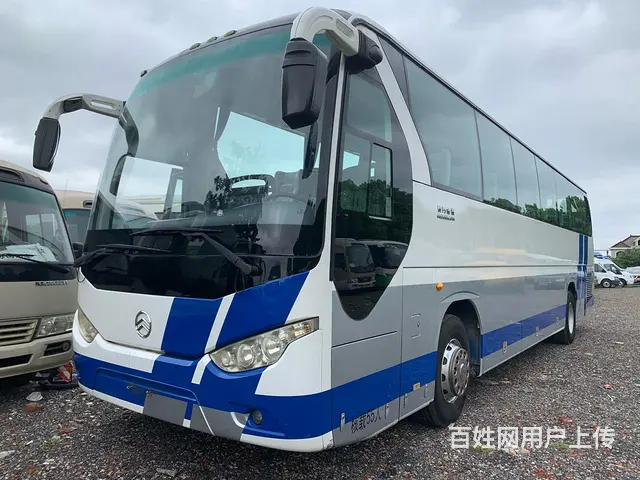 精品金龙55座 - 图片 3