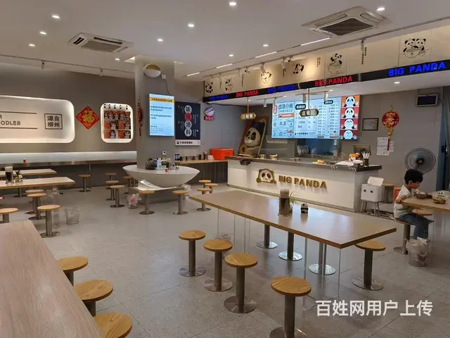 高端螺蛳粉店整体低价转让！ - 图片 8