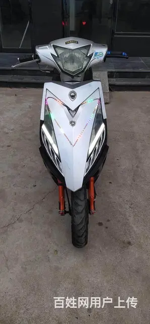 大量鬼火摩托车-全部清仓价格出售-精品车况-价格低 - 图片 3