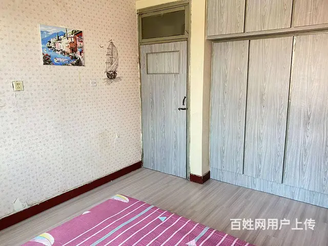 近中街大悦城，天星小区 两室整租，900元/月，家电齐全 - 图片 8
