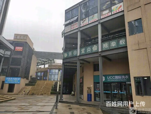 出租长沙雨花香樟路商业街店铺（除重餐饮外，其他不限） - 图片 2