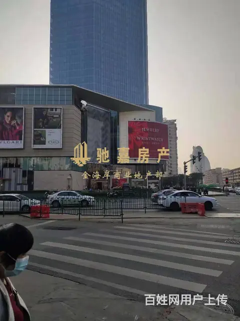万象城沿街旺铺招租 适合 美容 足浴 养生 茶叶等 - 图片 2