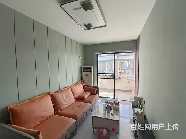 个人出售幸福南街55.96平米 - 图片 1