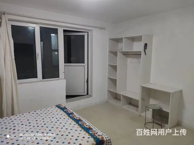 淮南花园公寓出租，包取暖，包网，独立卫浴，有空调，月付650 - 图片 1