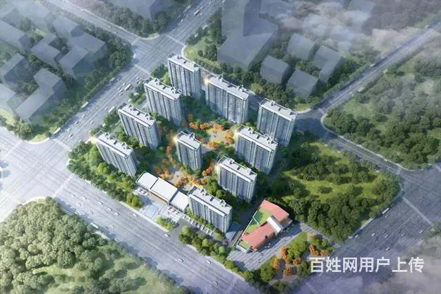 莱山迎春大街小高层，大开间大赠送99得房率，同层排水带车位 - 图片 6