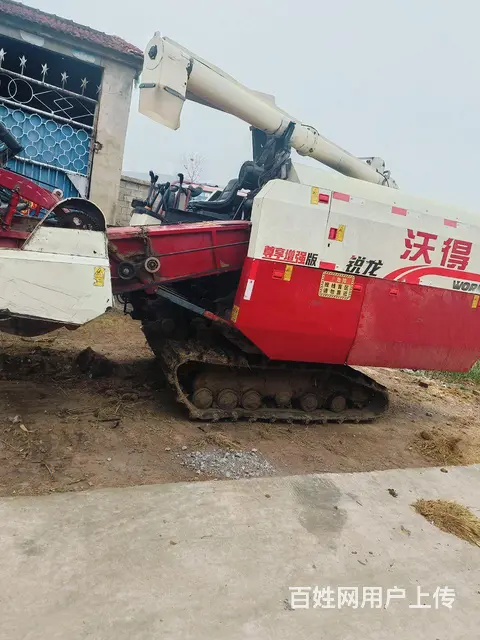 【搞定了！】22年沃德12O新换大架，低价出售 - 图片 2