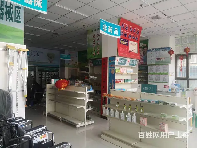 【搞定了！】（都市信息）澜波湾临街门面出租 - 图片 2