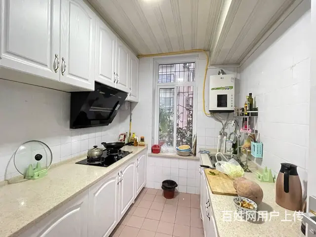 十三小七中申城大道老城办事处家属院 精装三房南北通透格局好房 - 图片 5