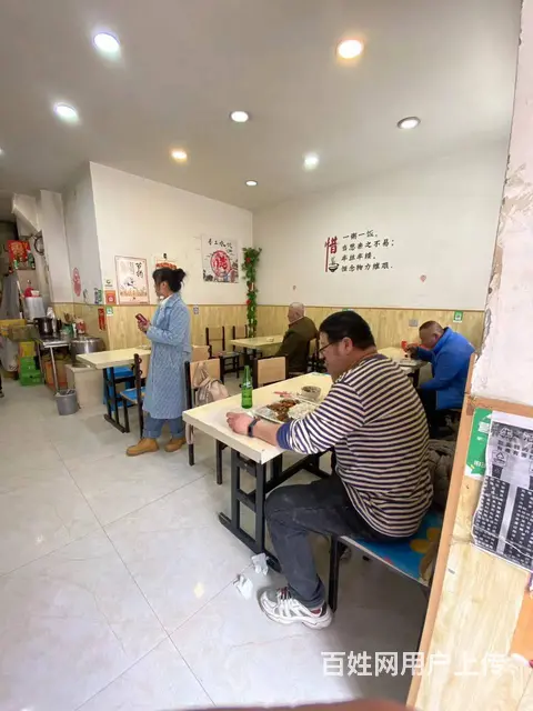 【搞定了！】香坊区安埠商圈快餐店出兑转让 - 图片 2