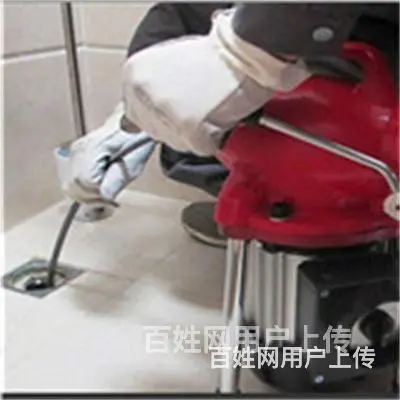昆山张浦维修家庭拖把池下水道吉星社区 - 图片 4