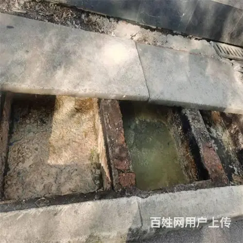 昆山周市餐饮公司大型油烟机清洗公司 - 图片 2