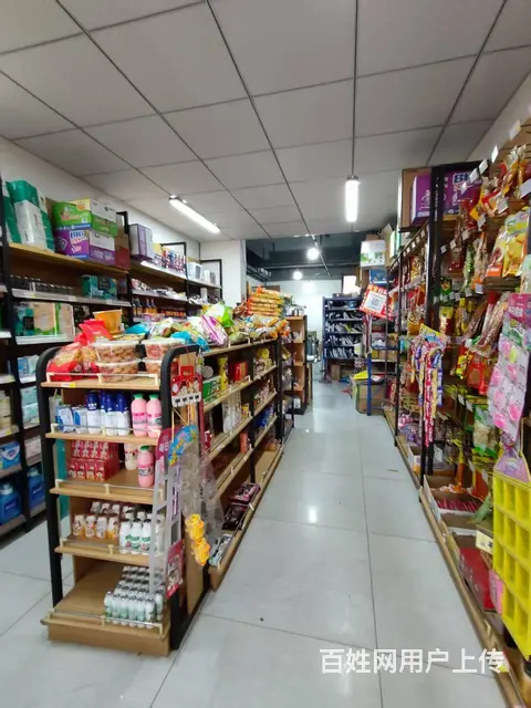 （51旺铺推荐）官渡区珥季路中航城65平快递超市店转让 - 图片 7