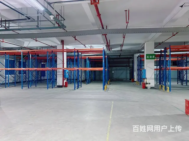 （老板本人）开福区金六谷科技园标准厂房仓库办公楼招租6215 - 图片 11