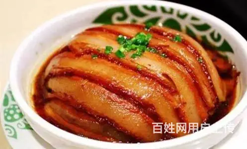 哪里教学特色扣碗做法 - 图片 6