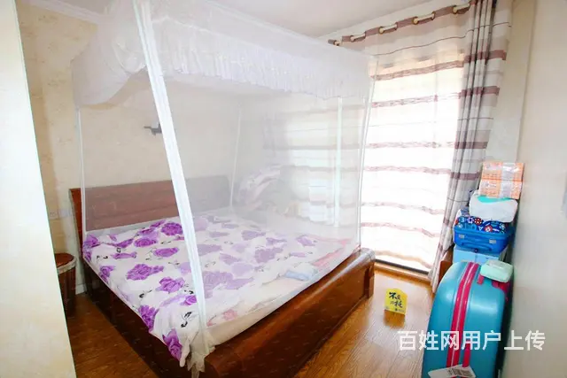 滨江区奥体  寰宇天下  中间楼层，两房诚心售卖 - 图片 5