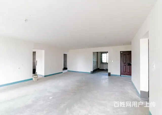 诚心出售 璞樾门第 小高层4室2厅 7米横厅 看中价格可谈 - 图片 8