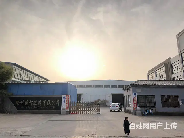 大成物流园100-1100平方结构厂房出租！可短租！ - 图片 7