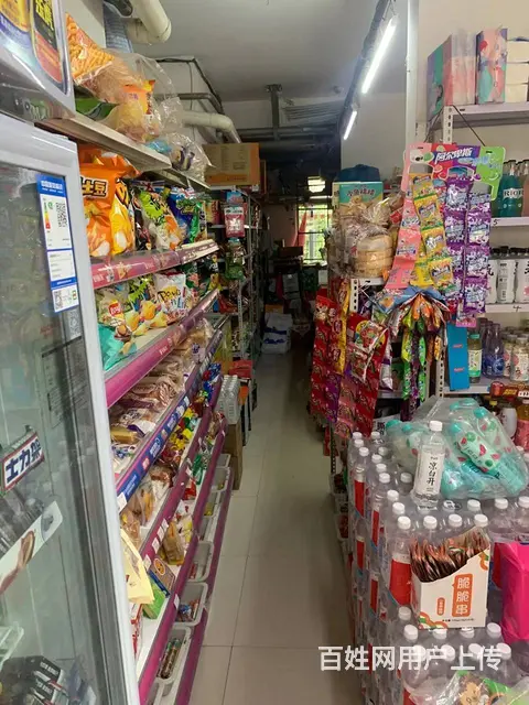 【搞定了！】南岗区哈西大街超市  仓买  便利店出兑 - 图片 4